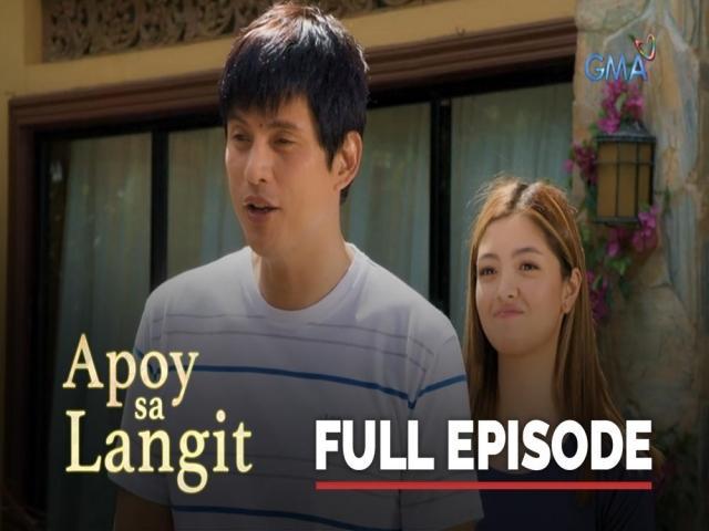 Apoy Sa Langit Full Episode 21