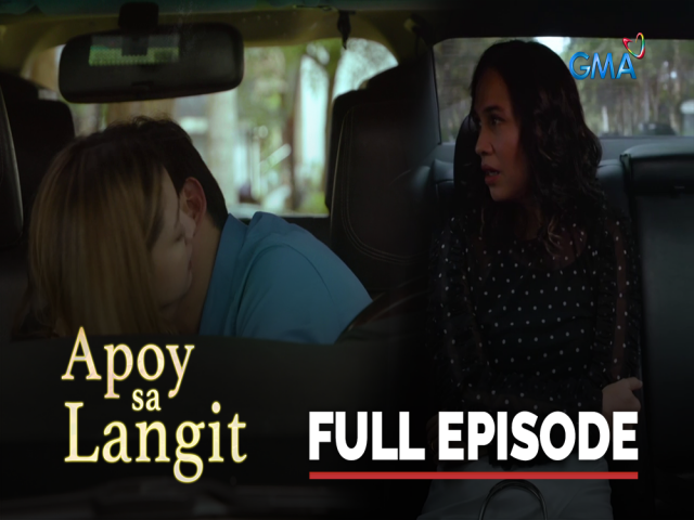 Apoy Sa Langit Full Episode 23