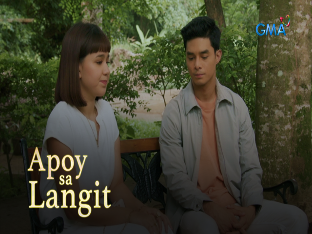 Apoy Sa Langit