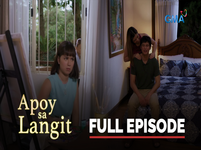 Apoy Sa Langit Full Episode 42