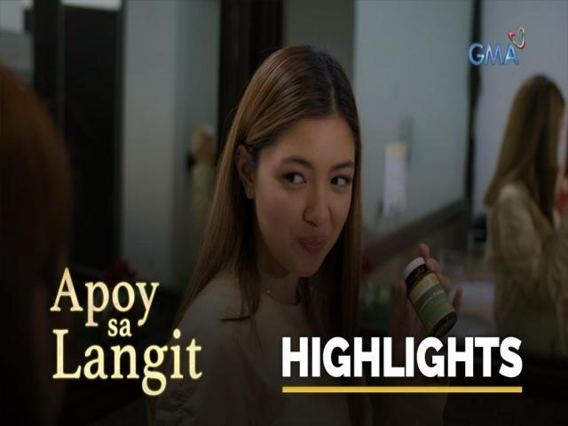 Apoy Sa Langit