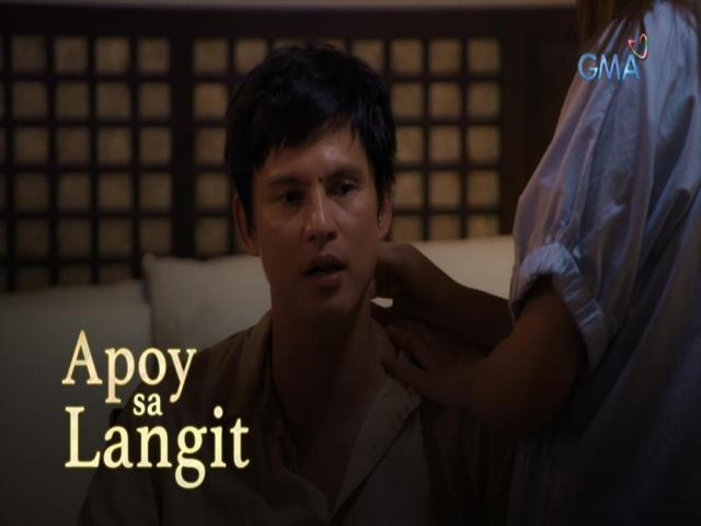 Apoy Sa Langit