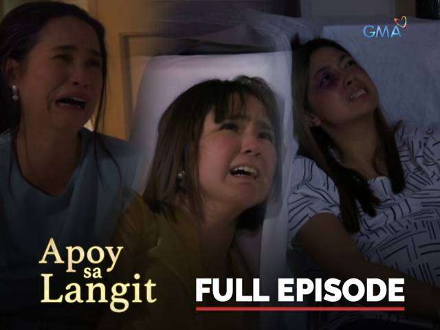 Apoy Sa Langit Full Episode 104