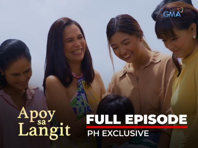 Apoy Sa Langit Full Episode 105 (Finale)