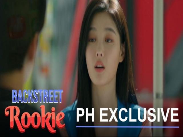 Backstreet Rookie