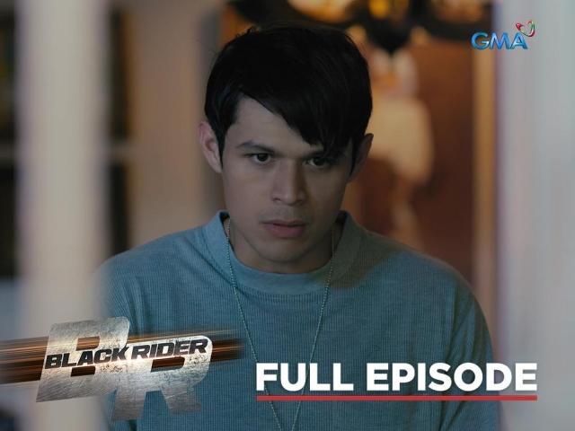 Black Rider Full Episode 80