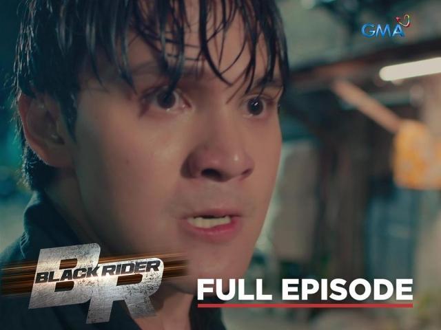 Black Rider Full Episode 94