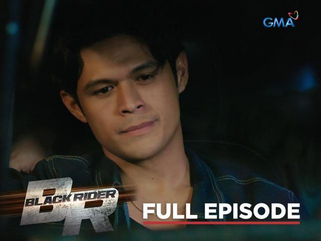 Black Rider Full Episode 119