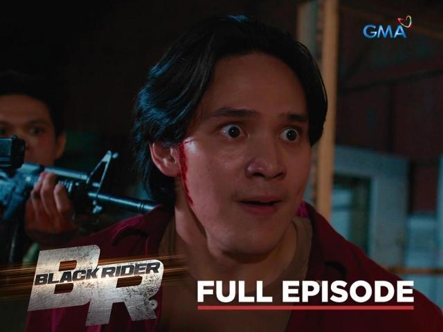 Black Rider Full Episode 138