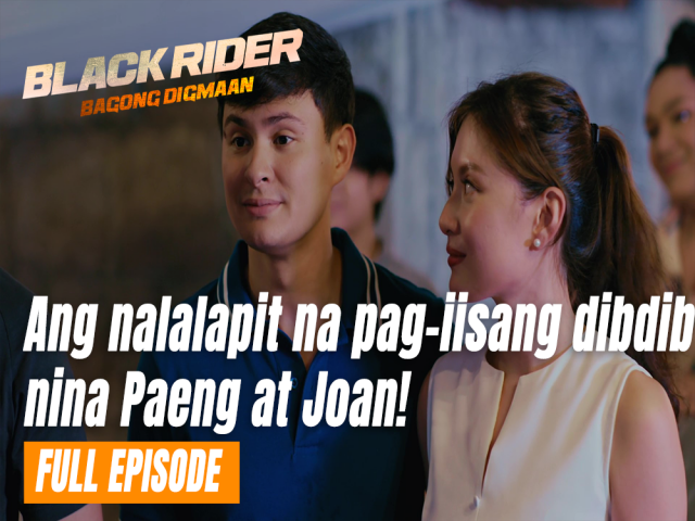 Black Rider Full Episode 148