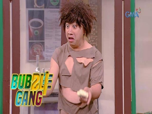 Bubble Gang