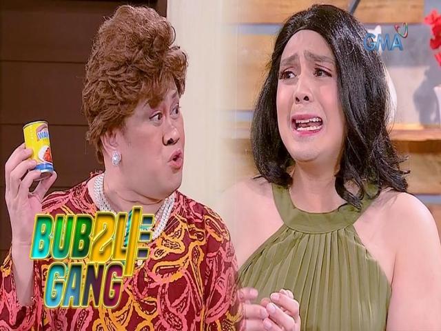 Bubble Gang