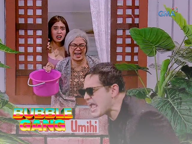 Bubble Gang