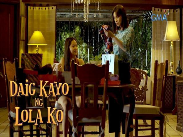 Daig Kayo Ng Lola Ko