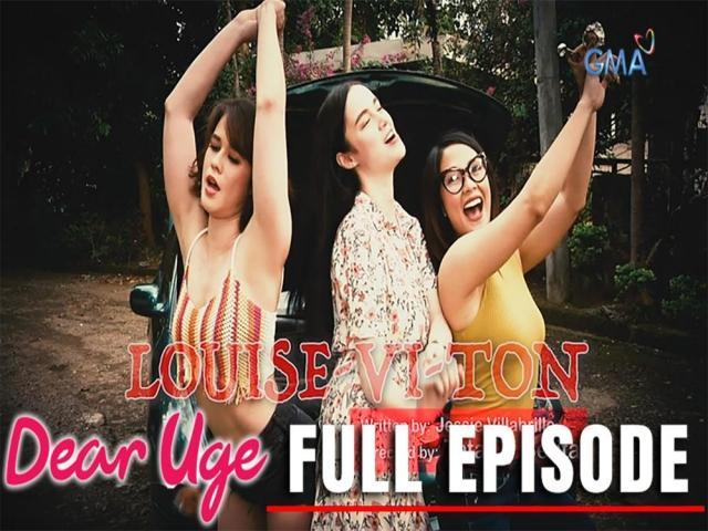 Dear uge super stream