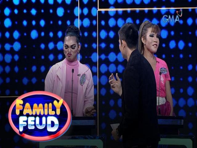 Family Feud Philippines