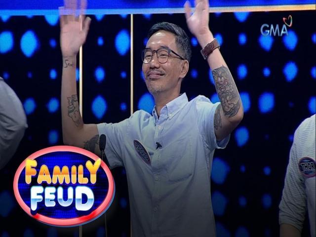 Family Feud Philippines