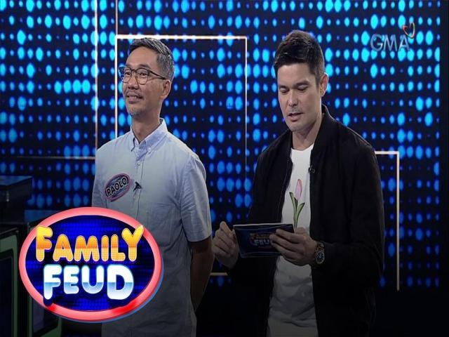 Family Feud Philippines