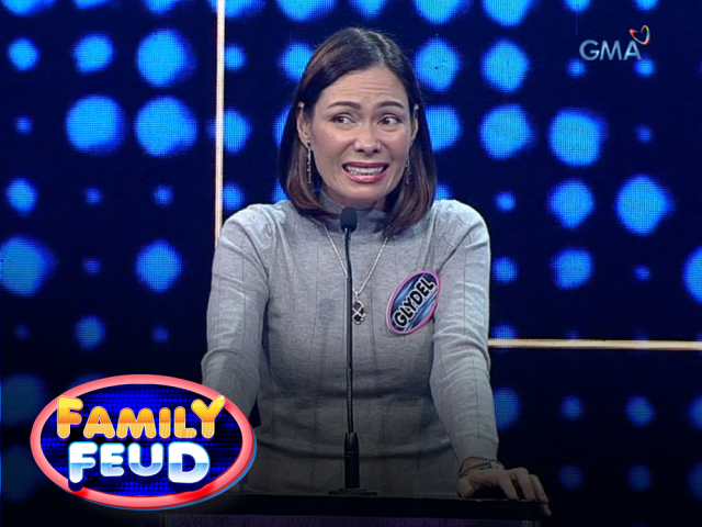 Family Feud Philippines