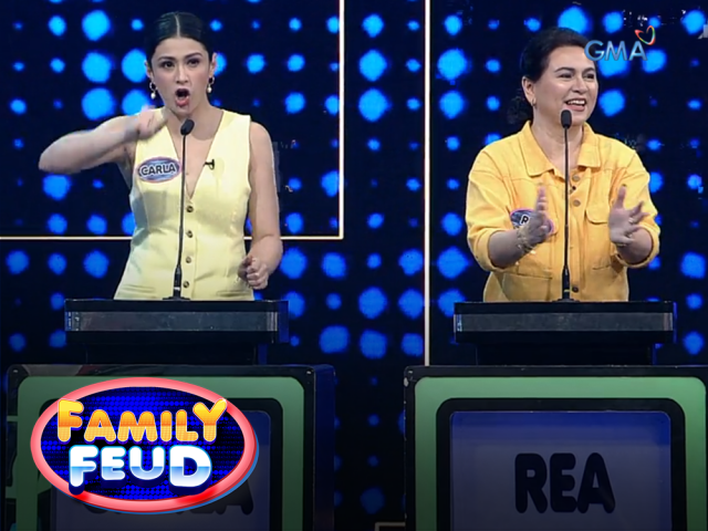 Family Feud Philippines