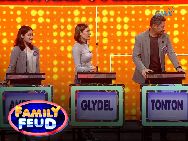 Family Feud Philippines