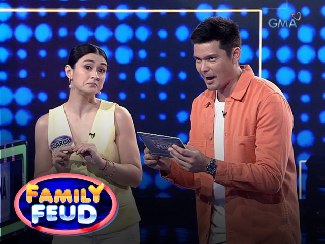 Family Feud Philippines