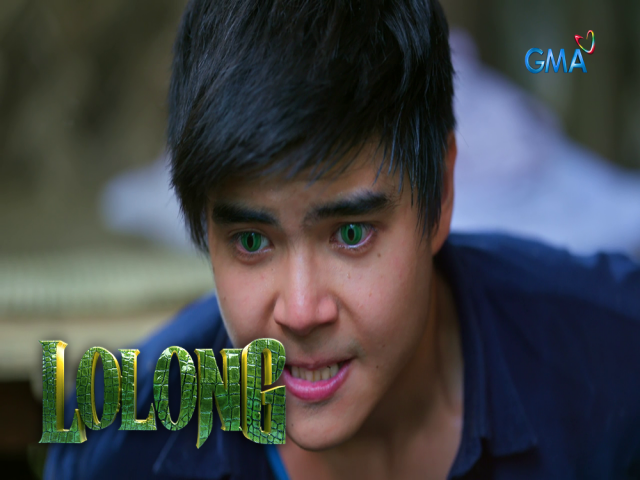 Martin, binihag ng mga Atubaw?! (Episode 35 Part 3/4) | Lolong | GMA ...