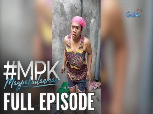 Magpakailanman