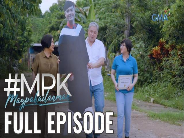 Magpakailanman Full Episode
