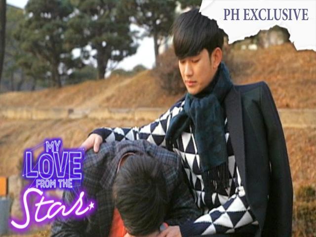 My Love from the Star