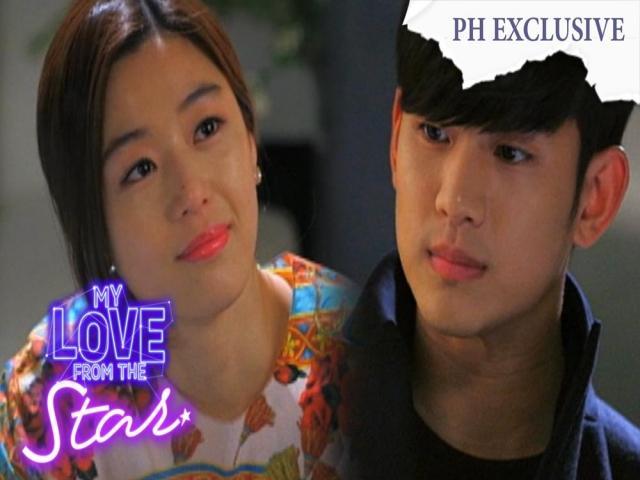 My Love from the Star