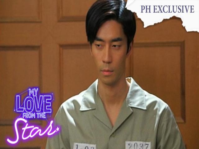 My Love from the Star