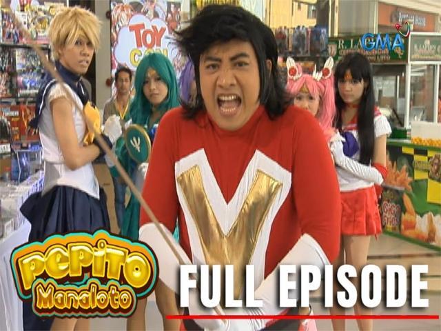 Pepito Manaloto