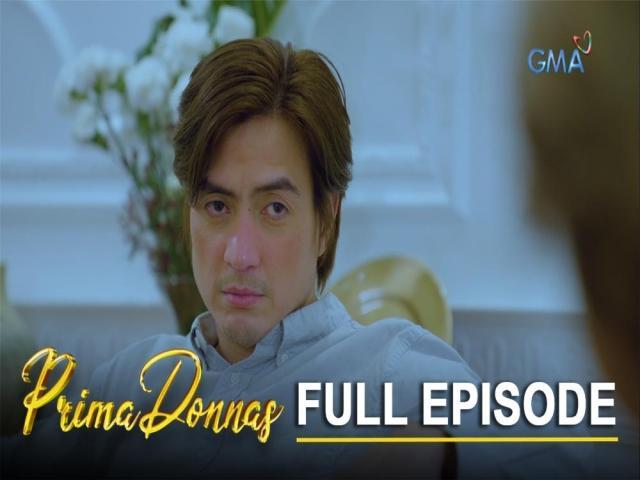 Prima Donnas 2 Full Episode 61