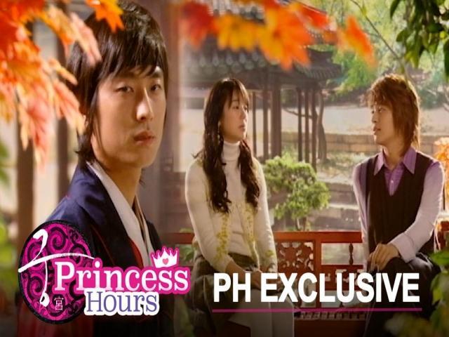 Princess Hours