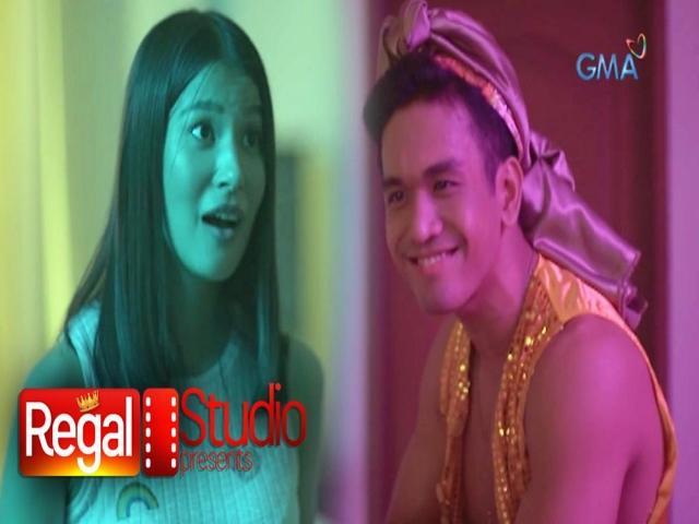 Regal Studio Presents