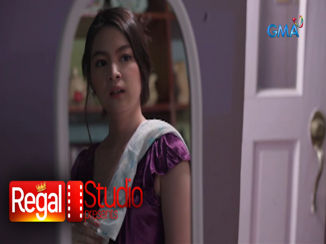 Regal Studio Presents