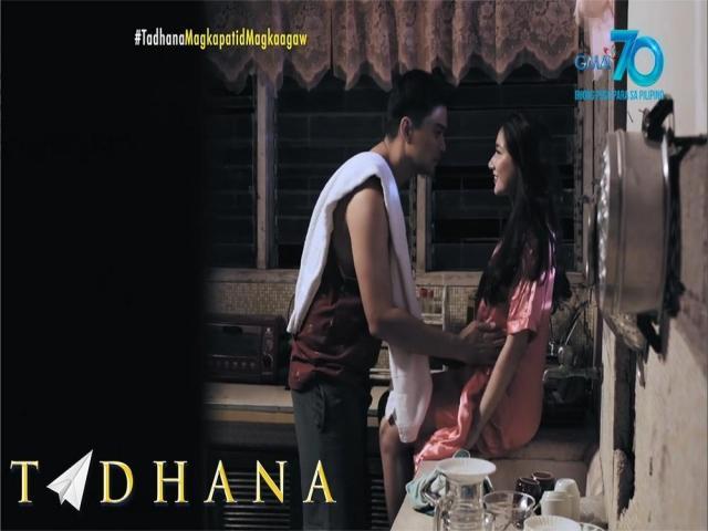 tadhana