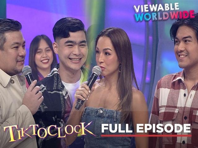 TiktoClock Full Episode