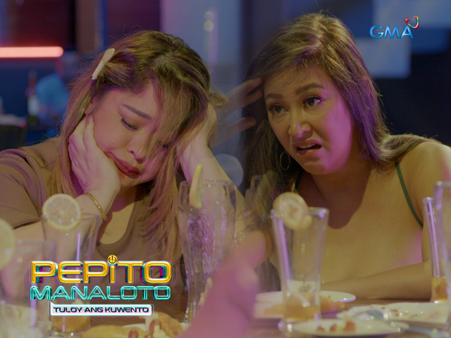 Pepito Manaloto - Tuloy Ang Kuwento