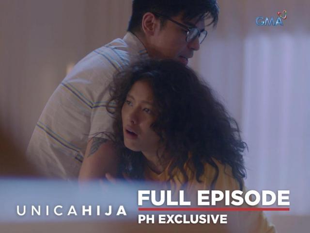 Unica Hija Full Episode 45