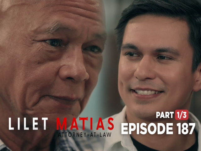  Lilet Matias, Attorney-At-Law