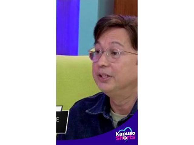 Fast Talk with Boy Abunda