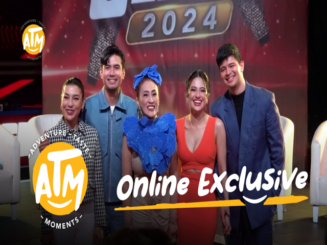 ATM Online Exclusive