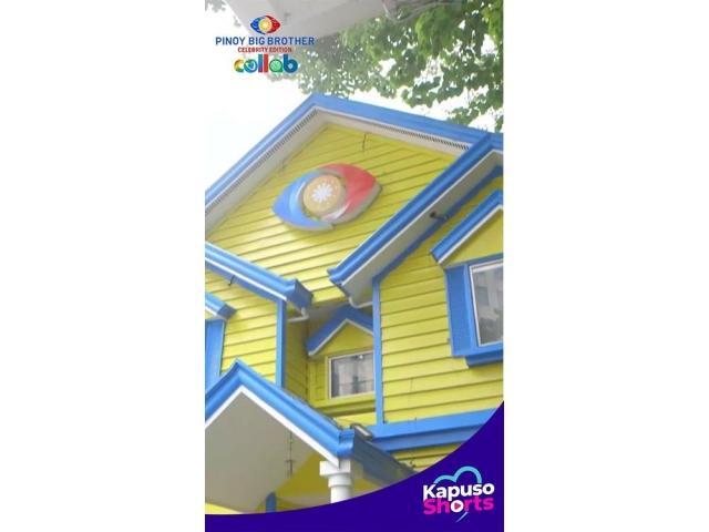 Pinoy Big Brother Collab