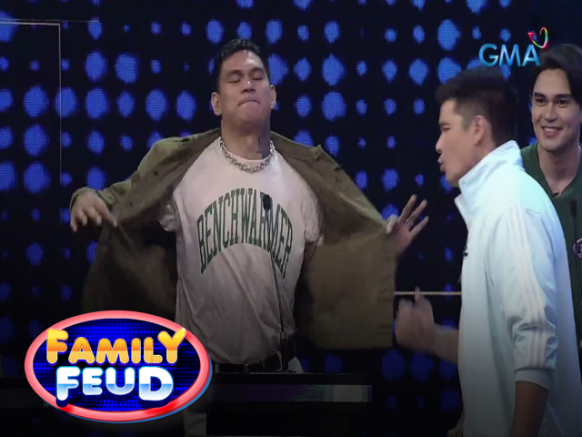 Family Feud Philippines