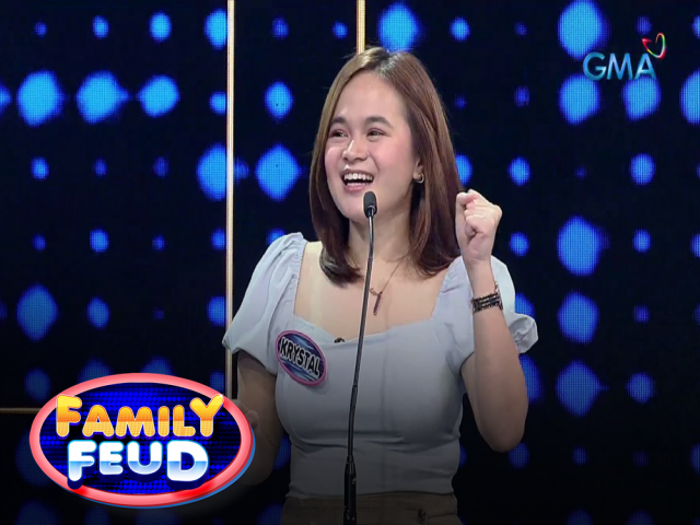 Family Feud Philippines