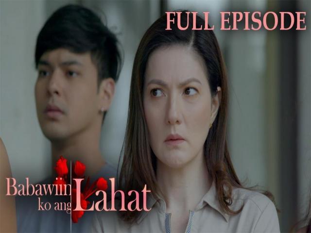 Babawiin Ko Ang Lahat