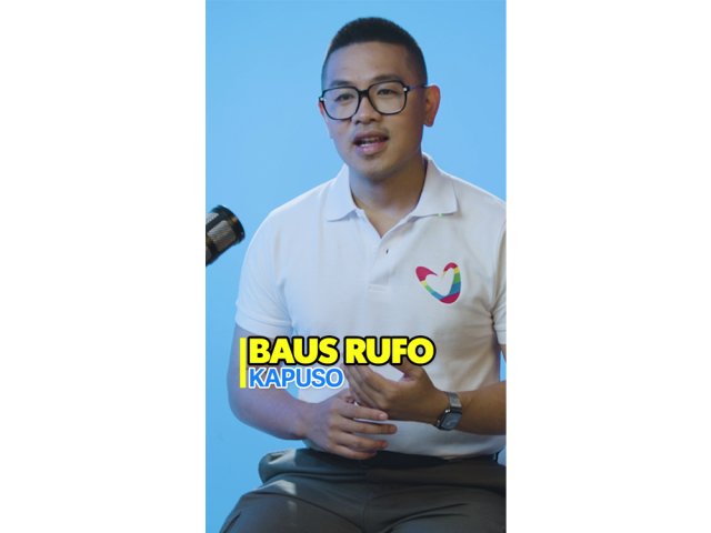 Baus Rufo
