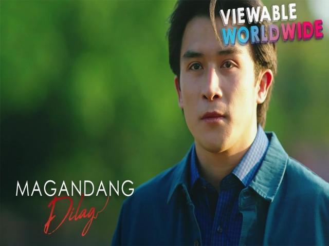 Magandang Dilag
